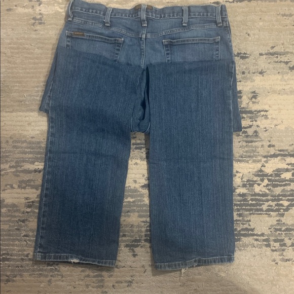 Ariat Legacy M4 Relaxed Bootcut Jeans - Picture 10 of 10